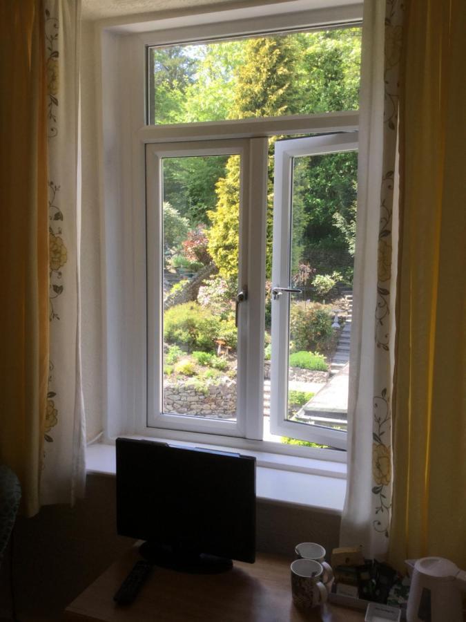 Elton Guest House Грейндж-овер-Сандс Экстерьер фото